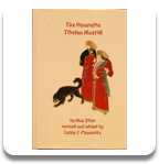 WEB-The Venerable Tibetan Mastiff